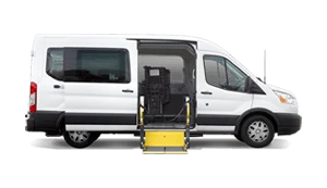 Accesible CANCUN SHUTTLE