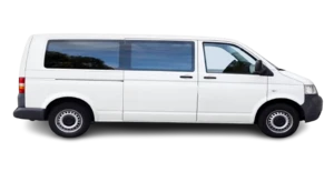 Shared Cancun Shuttle