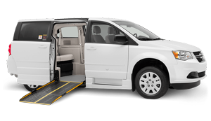 Accesible Cancun Shuttle