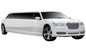 Limo Chrysler Cancun Shuttle