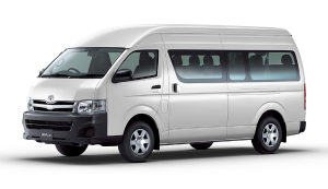 Shared Cancun Shuttle to NYX Hotel Cancun