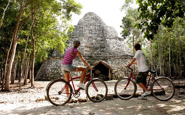 transporte a coba