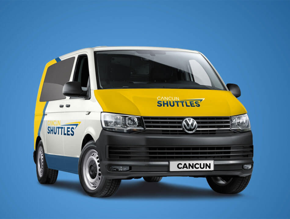 Is The Airport Shuttle The Same As Private Services In Cancun - Meyer ...