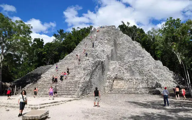 cancun shuttle amazing tours