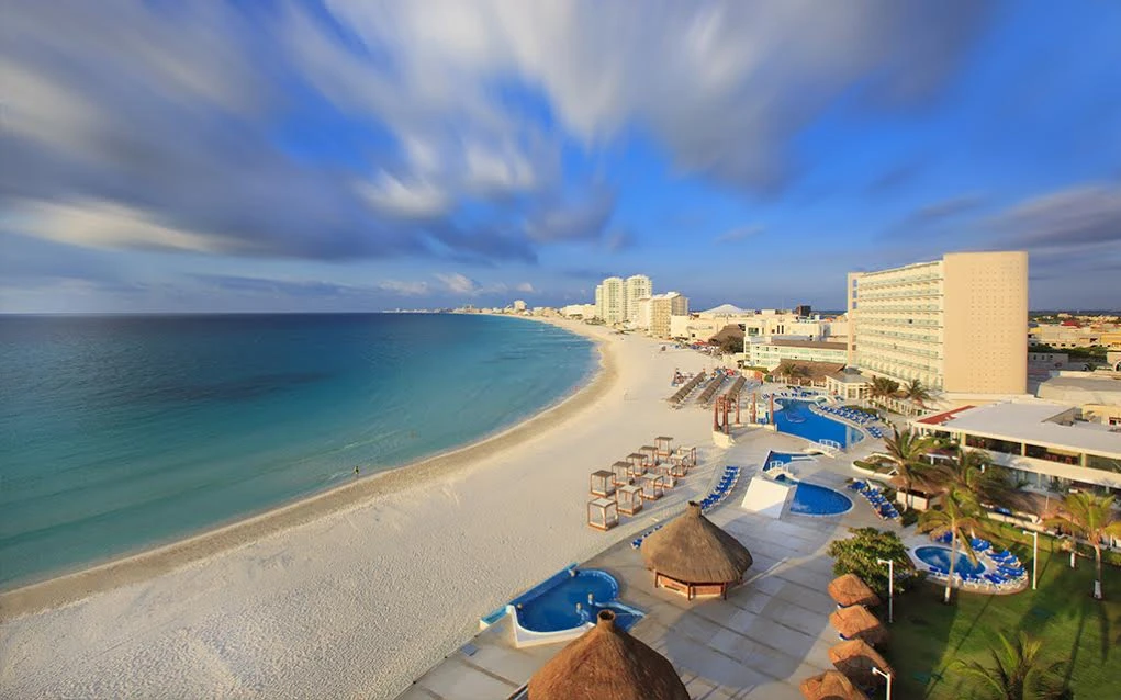 Book your Cancun Shuttles